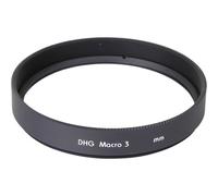 SUNPAK Df-7495-cu3 55 mm avec revêtement Close-up + 3 Filtre