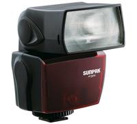 Sunpak PF30X Flash compact pour Appareil photo Canon