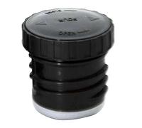 SUNPRETTY Bouchon de bouteille isotherme de rechange pour bouteille de voyage, camping, voyage