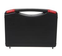 SUNPRETTY Mallette de Rangement pour Outils de réparation Boîte Utilitaire Conteneur pour Fer à souder
