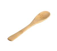 SUNPRETTY Spoon Matcha Scoop Perfect Handmade Outil de Matcha Traditionnel