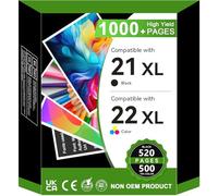 SUNPRINTZ 21XL/22XL