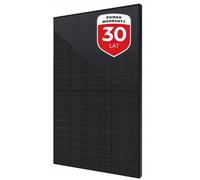 SUNPRO panneau photovoltaïque 500W TOPCON FULL BLACK BIFACIAL