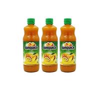 Sunquick Gold Tropical Cordial Lot de 3 Cordial 700 ml