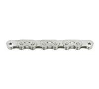 SunRace 1/2 x 1/8" BMX/Fixed 102L Chain in Silver (boxed)