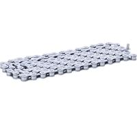 SunRace CN10A Chain 116L Argent / Gris Gris