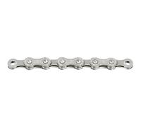 SunRace 12 Speed 138L E-Bike Chain in Silver