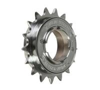 SunRace 22 Dents Roue Libre pour chaîne Chromé, 1/2 x 3/81,3 cm