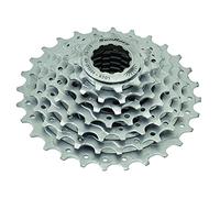 SunRace 305750325 Kassette 7V (11-28) Nickel Unisex-Adult, Taille Unique