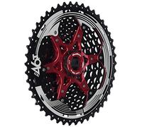 Sunrace Cassette Mx8 11s Black