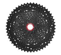 SUNRACE 305752110 Box 10V.11-42 SIL Unisex-Adult, Taille Unique