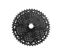 SUNRACE 305752200 11v.11-40 Cassette Noire Unisex-Adult, Taille Unique