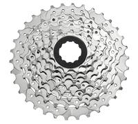 SunRace 305752240 Box 8V.11-32 Silv Unisex-Adult, Taille Unique