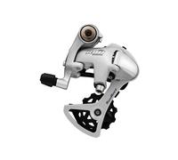 SUNRACE 305830950 Transférer 7 / 8V Black Res/A Unisex-Adult, Taille Unique