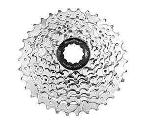 SunRace 39301VAR - Cassettes de pignons 7v