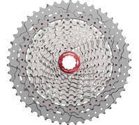 SUNRACE 4711264330210 Femme Csmx80 Sandale, argenté, Taille Unique Unisex-Adult,