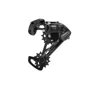 SunRace 4711264330708 Pads Unisex Adulto, Nero, 41.5 EU X-Larga