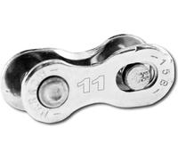 Sunrace Antivol à chaîne Easy Link 11s Sram/Shim, carte a 10 pcs.