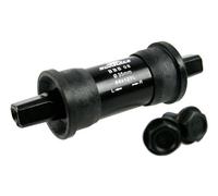SunRace AXE DE VITESSE BBS08 127 / 35MM SPIE LOOS BLACK
