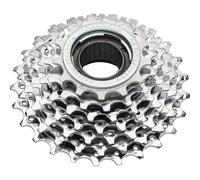 Sunrace Bicyclette R30 Plusieurs Vitesses Roue Libre 7-Speed Route 13-25T