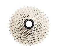 SunRace Cassette MS1 10 vitesses 11-36T Argenté