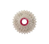 Sunrace cassette 10 vitesses csrx0 11 25t metallique