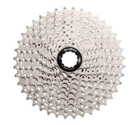 SunRace Cassette 10V CSMS3 Shimano Taille unique