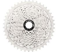 SunRace Cassette VTT CSMS3 10 vitesses Argent