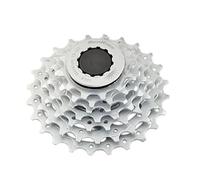SunRace Cassette 7fach 12-24 12-13-14-16-18-21-24 Nickel
