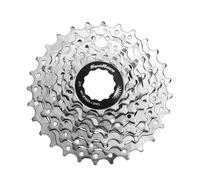 SunRace Cassette R86 8 vitesses 11-23 dents Argenté