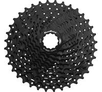 Cassette sunrace csms1 10v noir