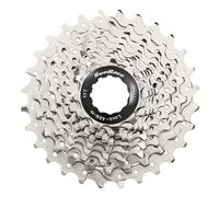 Sunrace Cassette argentée 10 Vitesses 11-32 Dents
