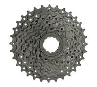 SunRace Cassette CS-M55 8 Vitesses 11-32 Dents 2x8 3x8 Shimano Moyeu Vélo NEUF