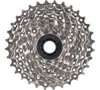 Cassette sunrace csm66 8au 8 v