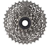 Sunrace M96 Cassette Argenté 9s / 11-34t
