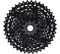 Sunrace cassette CSM980 9-fach,11-40 dents, noir