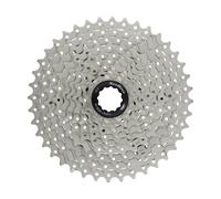 SunRace Cassette CSMS3 10 vitesses noir 11-40