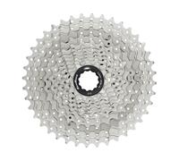SunRace Cassette CSMS8 11 vitesses gris 11-40