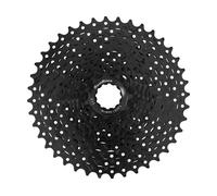 Cassette vtt 11v sunrace cs ms8 noir