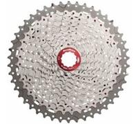SunRace Cassette Csms8 11S argent 11-42T Argent G