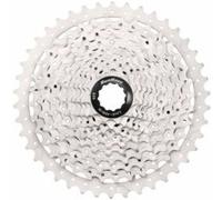 SunRace Cassette MS8 11 vitesses 11-46T Argenté (Clear)