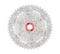 SunRace Cassette CSMX3 10 vitesses noir 11-42