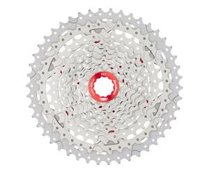 SunRace Cassette CSMX3 10 vitesses noir 11-42