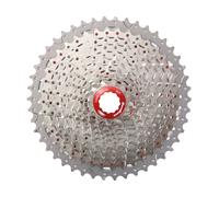 SunRace Cassette CSMX8 11 vitesses gris 11-46