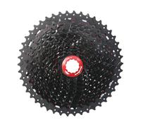 SunRace Cassette CSMX8 11 vitesses noir 11-46