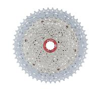 Sunrace Csmx80 Cassette Argenté 11s / 11-51t Silver