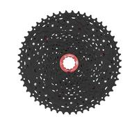 Cassette vtt 11v sunrace cs mx80 noir