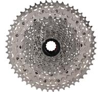 Sunrace cassette CSMZ800 12-fach,11-51 Zähne,metallic