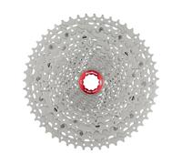 SunRace Cassette VTT CS-MZ800 12 vitesses Argent