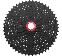 Cassette de Pignons csmz800 12v Corset Shimano Hg 11-51d Noir CC763112 SUNRACE.